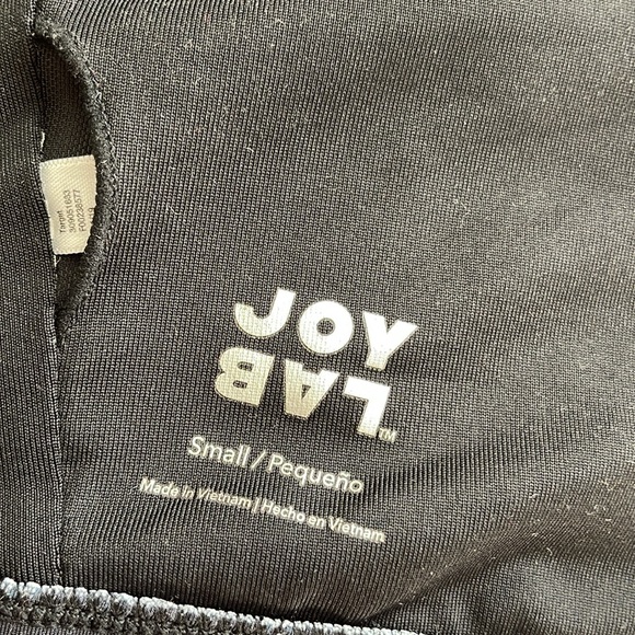 Joy Lab Sports Bra - Picture 4 of 4